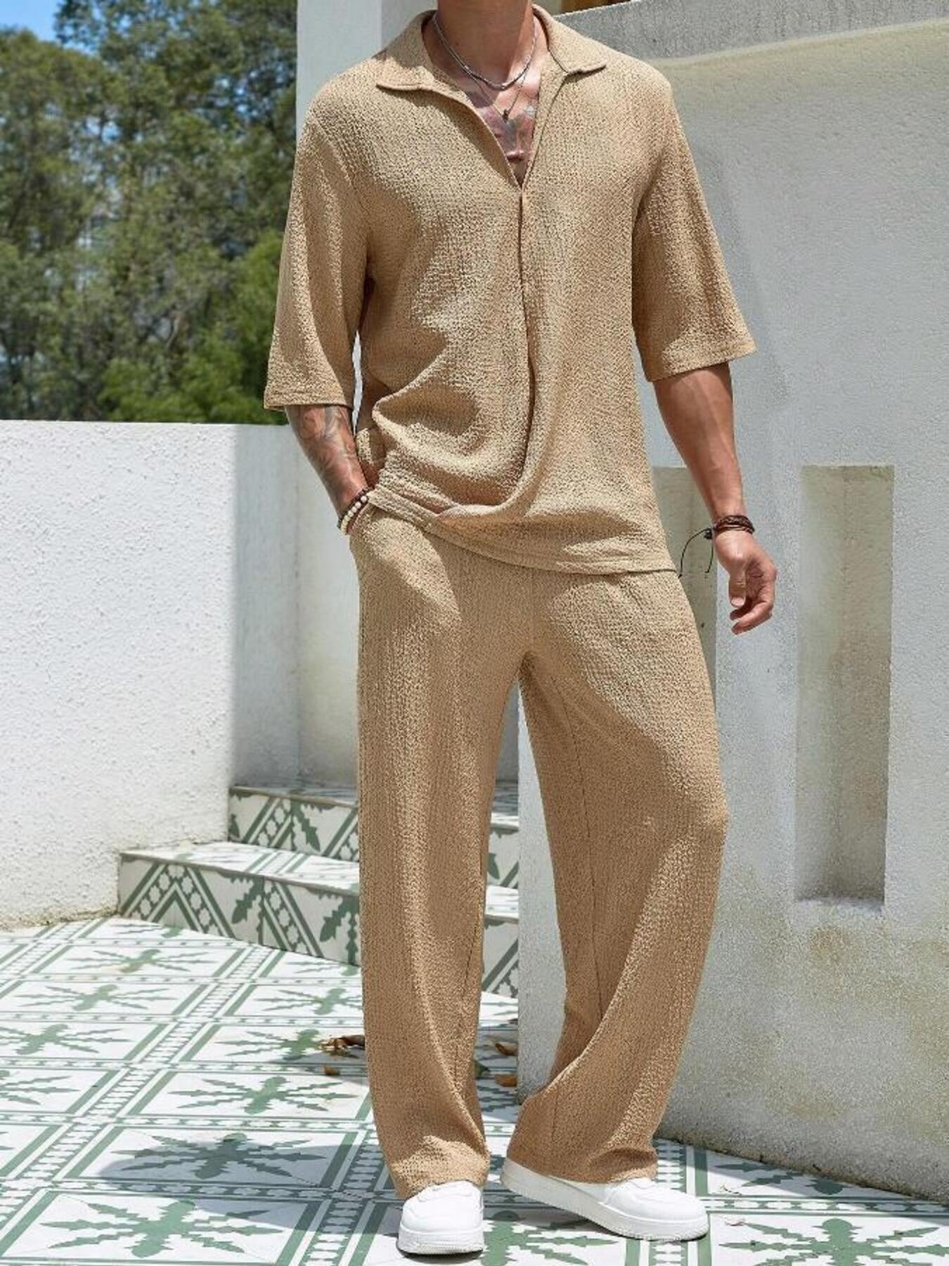 Men's Sets
