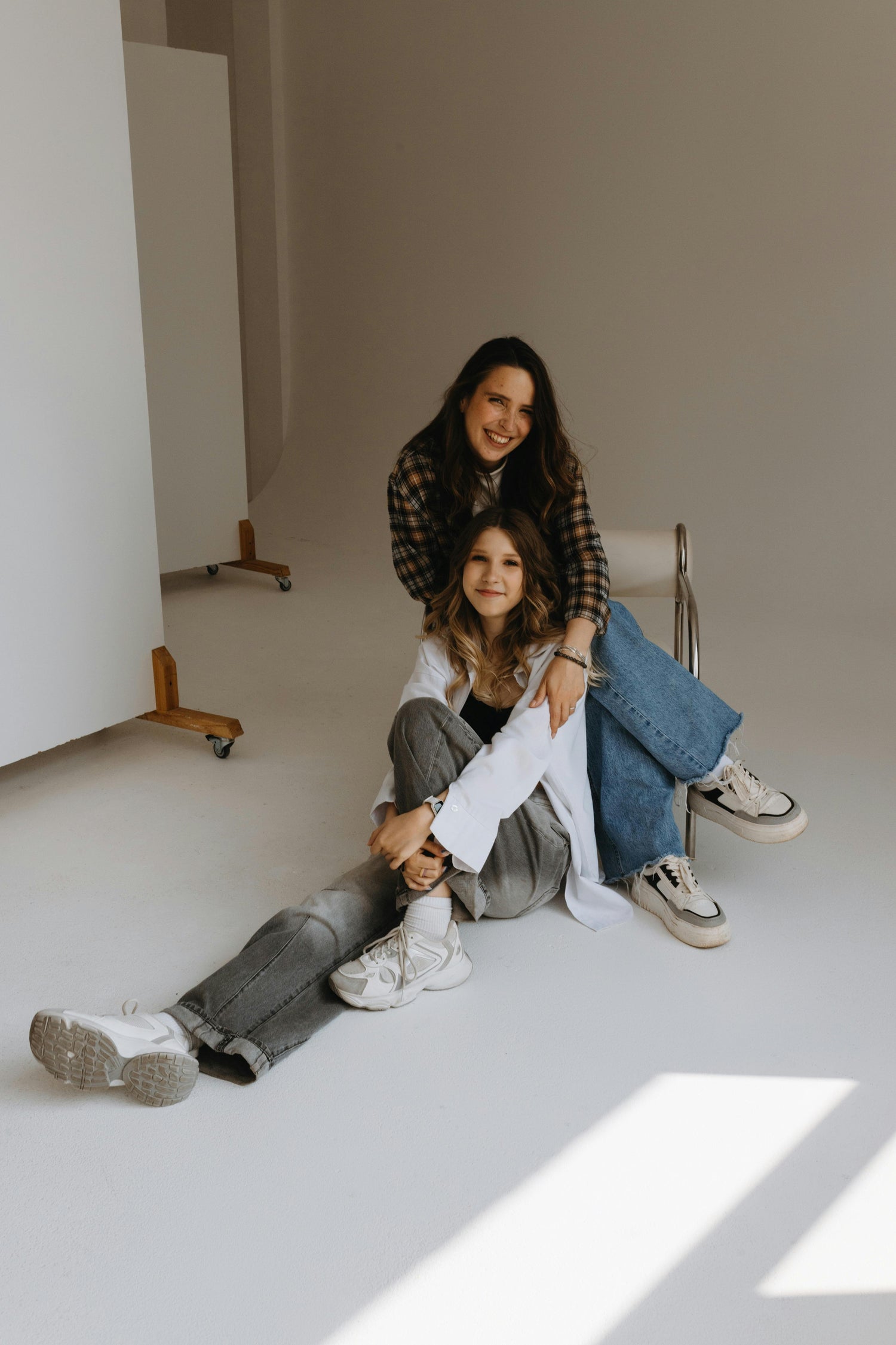 Women's Jeans